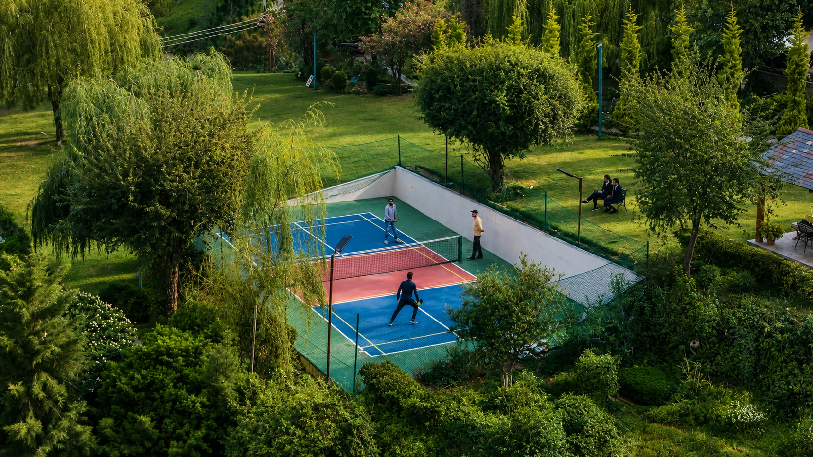Auramah Valley Reflects the Rising Demand for Luxury Second Homes in Himachal Pradesh